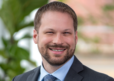 Boardman Clark Employee Jared Walker Smith