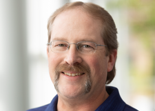 Boardman Clark Employee Don Lins