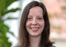 Boardman Clark Employee Julia Potter