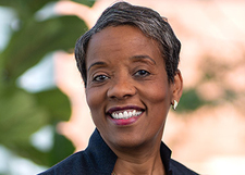 Boardman Clark Employee Michelle Behnke