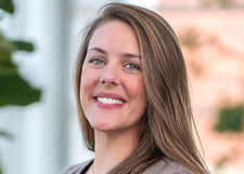 Boardman Clark Employee Heather Bellamy