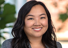 Boardman Clark Employee Mai Chao Chang