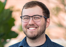 Boardman Clark Employee Collin Cerett