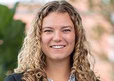 Boardman Clark Employee Emmerson Mirus