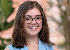 Boardman Clark Employee Mikaela Steckelis