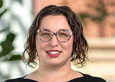 Boardman Clark Employee Erin Lewerenz