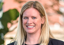 Boardman Clark Employee Lindsey Cobbe