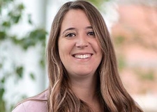 Boardman Clark Employee Morgan Seifert