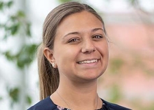 Boardman Clark Employee Hannah Schmidt