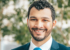 Boardman Clark Employee Tanner G. Jean-Louis