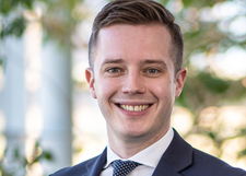 Boardman Clark Employee Storm B. Larson