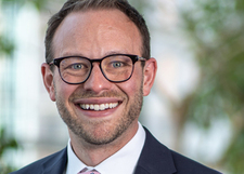 Boardman Clark Employee Robert P. Hameister