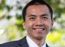 Boardman Clark Employee Austin Doan