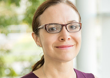 Boardman Clark Employee Kirsten Spira