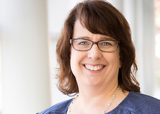 Boardman Clark Employee Michelle Moe, SBWCP