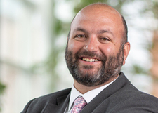 Boardman Clark Employee Tom Vercauteren