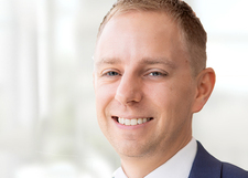 Boardman Clark Employee Daniel T. Fahey