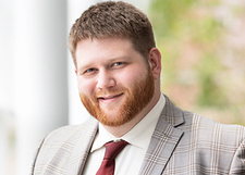 Boardman Clark Employee Eric B. Hagen