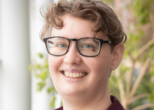 Boardman Clark Employee Emma Zoch