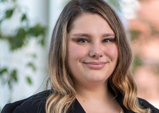 Boardman Clark Employee Sabrina Hagen