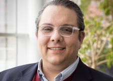 Boardman Clark Employee Luis Lucini