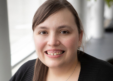 Boardman Clark Employee Kim Bernards